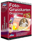 Foto Grusskarten DruckShop