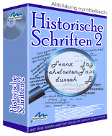 Historische Schriften 2