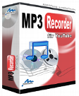 MP3 Recorder für YouTube