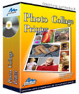 Photo Collage Printer