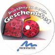Druckshop CD-Geschenkset Version 4.0 Professional