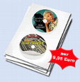 200 Panorama CD-Label Set (ohne Zentrierhilfe)