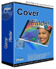 Cover Finder Version 1.0 Professional