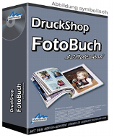 DruckShop FotoBuch Version 3.0 Professional