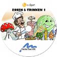 Künstler-Illustrationen 