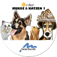 Künstler-Illustrationen