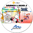 Künstler-Illustrationen Rahmen und Mehr2
