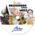 Künstler-Illustrationen