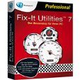 Fix-It Utilities 7 Pro, Vollversion