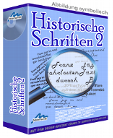 Historische Schriften 2