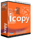 i Copy Version 1.0 Professional