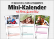 Mini-FotoKalender