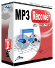 MP3 Recorder für YouTube