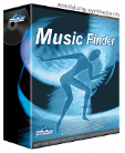 Music Finder Version 1.0 Professional