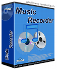 Music Recorder Version 1.0 Professional