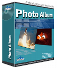 Digital Photo Album 1.5 Professional