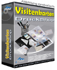 DruckShop Visitenkarten 4.0 Professional