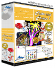 Künstler-Illustrationen - Feste und Feiern 1