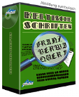 Keltische Schriften