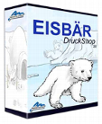 Eisbär Druckshop