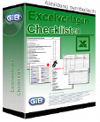 Excel-Checklisten