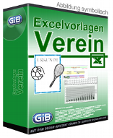 Excelvorlagen Verein