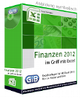 Finanzen 2012 im Griff mit Excel