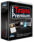 iTrans Premium