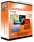 PowerPoint Vorlagen - Privat