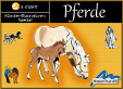 Künstler-Illustrationen - Pferde Special