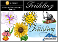 Künstler-Illustrationen Special - Frühling