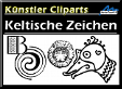 Keltische Zeichen