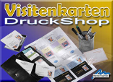 Visitenkarten Druckshop 5.0 Special