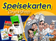 Speisekarten DruckShop 4.0 Special