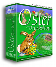 Oster Druckshop 4.5 Professional