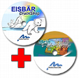 Eisbär DruckShop 4.0 Professional + Mein FotoPuzzle 2.0 Professional