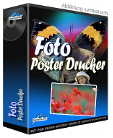 Foto Poster Drucker 2.0 Professional
