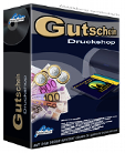 Gutschein Druckshop 4.5 Professional
