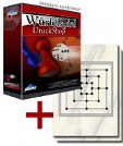 Würfelspiel DruckShop KomplettSet
