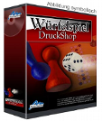 Würfelspiel DruckShop 5.0 Professional