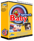 Baby Tagebuch 2.0 Professional