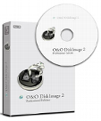 O&O DiskImage 2 Special Edition