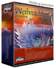 Weihnachten 2011 DruckShop 5.5 Professional
