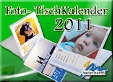Foto-TischKalender 2011 5.0 Special
