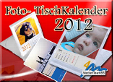 Foto-TischKalender 2012 5.5 Special