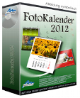 FotoKalender 2012
