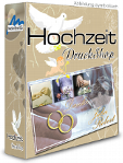 Hochzeit DruckShop 5.5 Professional
