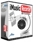 iMusic Recorder für YouTube