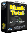 Musik Total 2.0 Professional