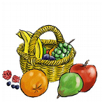 Obstkorb
